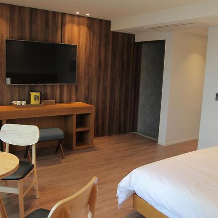Am Ort Hotel ヨス市 エクステリア 写真