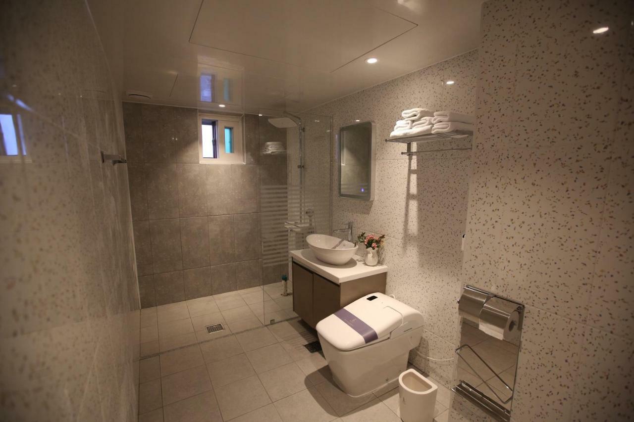Am Ort Hotel ヨス市 エクステリア 写真
