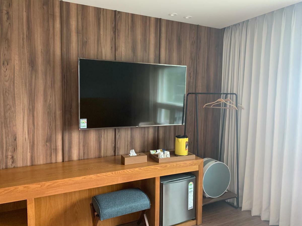 Am Ort Hotel ヨス市 エクステリア 写真