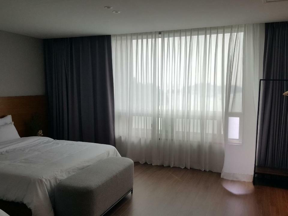 Am Ort Hotel ヨス市 エクステリア 写真